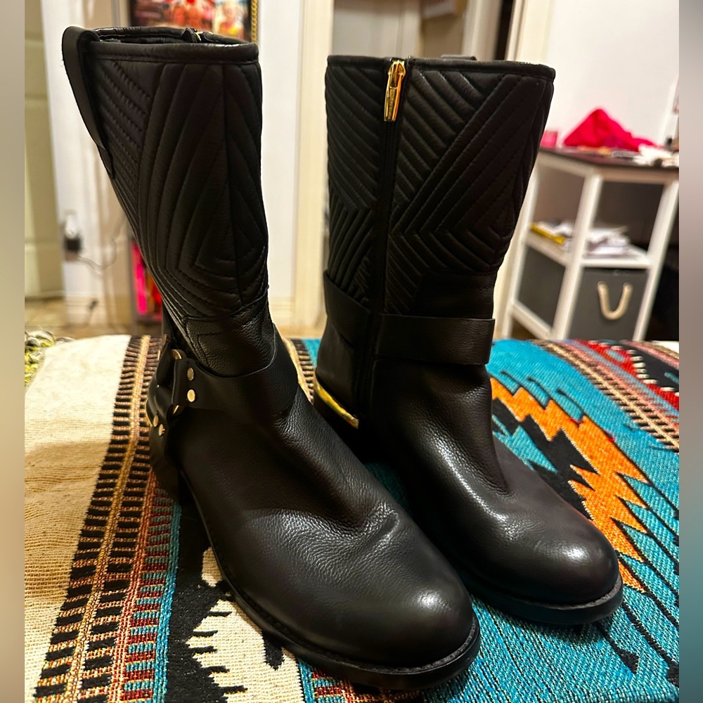 Vince Camuto boots